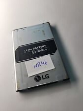 Bateria de substituição LG G4 H815 NR46, usado comprar usado  Enviando para Brazil