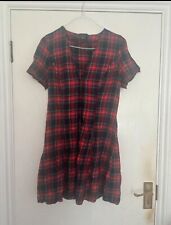 New look plaid for sale  LONDON