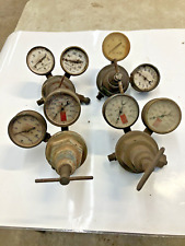 DOCKSON TORCH  REGULATORS  (J-84), used for sale  Shipping to South Africa