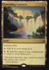 Cascading cataracts amonkhet for sale  USA