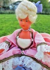 Collectible princess doll d'occasion  Expédié en Belgium