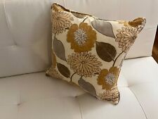Yellow flower throw for sale  Fort Worth