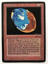 MTG Rukh Egg (Light) Arabian Nights - Hard to find! for sale  Shipping to South Africa