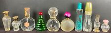 Parfumflakons avon christmas gebraucht kaufen  Wanfried