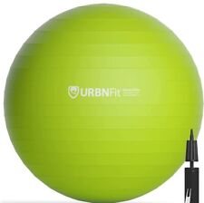 Urbnfit exercise ball for sale  Jacksonville
