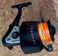 Abu Garcia Cardinal 58 Fishing Reel for sale  Shipping to South Africa