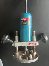 Bosch POF50 320W Electric Router - Made In Switzerland for sale  Shipping to South Africa