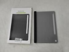 Samsung Note View Cover do tabletu Galaxy Tab S7/S8, czarny na sprzedaż  PL