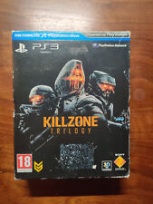 Killzone trilogy ps3 d'occasion  Besançon