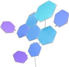 Nanoleaf shapes hexagons gebraucht kaufen  Neustädter Feld