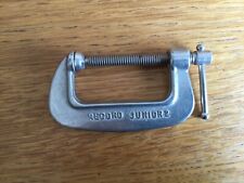 Record junior clamp for sale  EPSOM