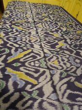 Fabrics 2mx1m batik d'occasion  Expédié en Belgium