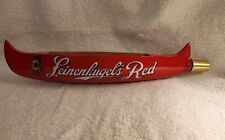 Leinenkugels red canoe for sale  Oxford