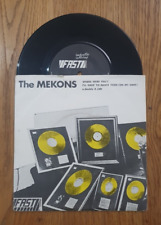 Mekons b1 original for sale  MONTROSE