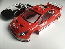 Slotcar karosserie peugeot gebraucht kaufen  Schalksmühle