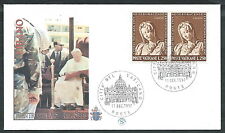1997 vaticano viaggi usato  Roma