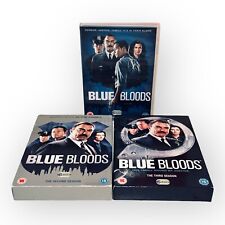 Blue bloods seasons for sale  LIVERPOOL