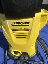 Karcher pressure washer for sale  WOLVERHAMPTON