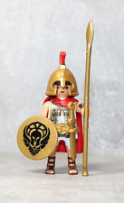 Playmobil achilles spartaner gebraucht kaufen  Düren