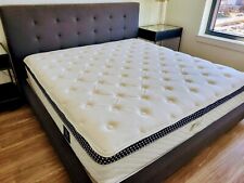 luxurious king mattress for sale  Addison