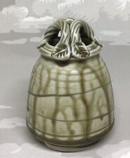 Art pottery vase for sale  Portage