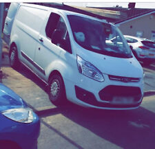2014 ford transit for sale  CHESTERFIELD