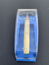 Vintage 1960 gillette for sale  Shipping to Ireland