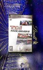 Neuf sous blister TOCA Race Driver 2 : Ultimate Racing Simulator - PC - comprar usado  Enviando para Brazil