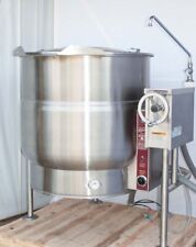 Steam kettle electric for sale  Shipping to Ireland