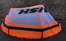 Vintage naish orange for sale  WESTON-SUPER-MARE