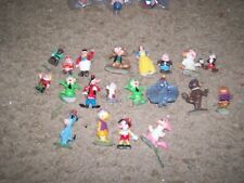 Vintage marx tinykins for sale  York