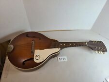 Kay mandolin ukulele for sale  Williamsburg