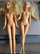 Fashion dolls preowned. for sale  LONDON