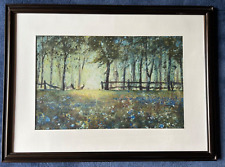 Anthony waller woodland for sale  LONDON