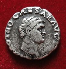 Otho. Denarius de plata AD 69. Roma. segunda mano  Embacar hacia Argentina