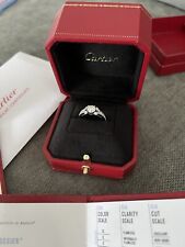 Cartier ballerine ring for sale  Portland