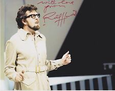 Rolf harris autograph for sale  LONDON
