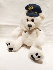 Peluche pilote aviateur d'occasion  Aix-les-Bains