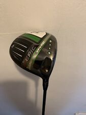 Epic speed driver for sale  CHRISTCHURCH
