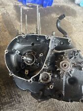 suzuki gs 125 engine for sale  ABERDARE