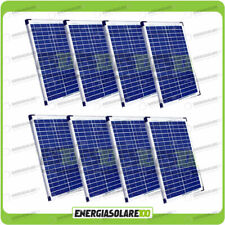 Stock panneaux solaires d'occasion  France