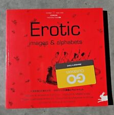 Erotic images alphabets for sale  SOUTHAMPTON