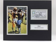 Rare pele brazil for sale  SUNDERLAND