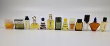Parfum parfüm miniaturen gebraucht kaufen  Kaufbeuren