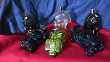 Lot avon decanters for sale  Bowling Green