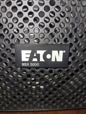 Używany, Eaton 9SX 5000i RT3U na sprzedaż  PL