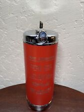 Thirst extinguisher barware for sale  Oak Run