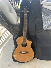 Breedlove ac25 guitar for sale  Garnet Valley