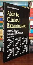 Aids clinical examination d'occasion  Expédié en France