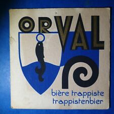 Bock orval trappist d'occasion  Expédié en Belgium